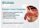 Best Prostate Cancer Doctor Indore Advanced Care