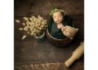 New Born Photoshoot in Ghaziabad by Experienced Photographers