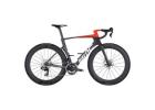 2026 BMC Teammachine R 01 ONE Carbon Aero Racing Road Bike