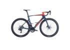 2026 BMC Teammachine R 01 THREE Carbon Aero Racing Road Bike