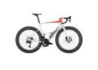 2026 BMC Teammachine R 01 TWO Carbon Aero Racing Road Bike