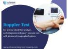 Top Doppler Ultrasound Scan Services Near You