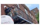 Fire Escape Contractors NYC for Safe & Compliant Buildings