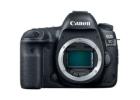 Canon EOS 5D Mark IV Body for Sale – DSLR Camera Deal, Victoria