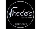 Fredo's Barber Shop