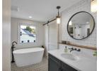 Modern and Stylish Bathroom Solutions by Cido Property Services!