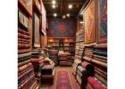 Jansons Carpets Showcases Best Handmade Silk Carpets in Delhi with Luxurious Craftsmanship