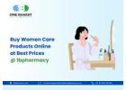 Buy Women Care Products Online at Best Prices @ 1b******cy