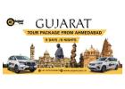 Book Smart Travel with Ertiga Car On Rent in Rajkot – Anjani Cabs