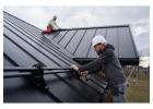 Metal Roofing – North Vancouver
