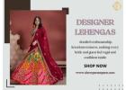 Modern Sider Lehenga Outfits for Stylish Celebrations