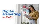Digital Marketing Solution  | IIS INDIA