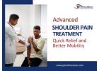 Shoulder Impingement Treatment In Kota