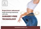 Belly Fat Reduction Without Surgery Using Modern Fat Remova