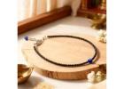 Buy Evil Eye Anklet – Stylish Protection Jewelry