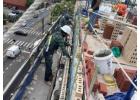 Reliable Parapet Repair Contractors NYC for Safe & Durable Buildings