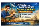 Best Electronics and Communication Course in Kolkata – Apply Now