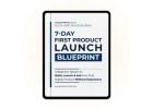 Want to launch your first digital product in just 7 days?
