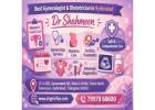 Best Gynecologist & Obstetrician in Hyderabad | Dr Shahmeen