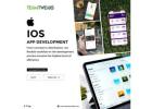 iOS Development Companies in Chennai – Hire Expert Team