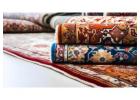 Jansons Carpets Highlights Tribal Carpets in Delhi with Bold Cultural Designs