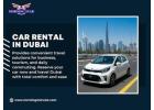 Budget Car Rental Corporate Plans for Cost-Effective Business Use