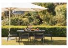 Affordable Cantilever Umbrellas For Outdoor Spaces