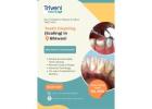 Teeth Cleaning (Scaling) in Bhiwani | Triveni Dental