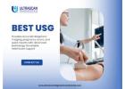 USG in Indore at UltraScan Diagnostics