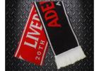 Branded Scarves Australia | Custom Logo Scarves for Clubs & Sponsors