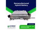 Get the Best Toyota Prius Hybrid Battery Price New Zealand