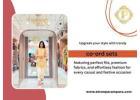 Premium Co-ord Set Fashion for Women in Indore