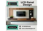 Top Modern LCD Panel Design Trends for 2026 | Urban Design Co.