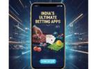 Best App for Cricket Betting This Year- Parimatch India