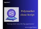 Start Your Own Prediction Market Like Polymarket