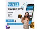 Allpanelexch Cricket ID