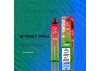 GhostPro Vapes Belgium – Premium Flavours, Zero Hassle