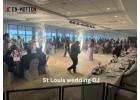 Trusted St Louis Wedding DJ for Unforgettable Events