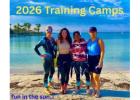 Professional Triathlon Training Mallorca Camps
