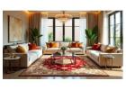 Jansons Carpets Offers Premium Wool Carpets in Delhi for Comfort and Style