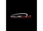 Holland Sharpe