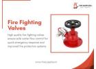 Complete Fire Hydrant Valve Spare Parts Name and Uses Guide Today
