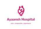 Best Fertility Hospital in Hyderabad