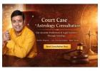 Trusted Court Case Astrology Consultation Services