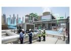 Smart District Cooling Solutions in Dubai for Lower Energy Costs