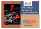 Black Magic Removal in Hounslow London – Pandit Vamshi Occult Cleansing Expert
