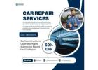 Professional Auto Repair Services on Auckland’s North Shore