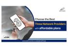Grab the Best Three eSIM Deals Today | eSIM Cards