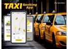 White-Label Uber Clone App to Power Your Taxi Startup