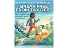 Struggling with CRA Tax Debt? Get Proven Debt Relief in Canada